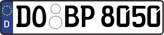 DO-BP8050