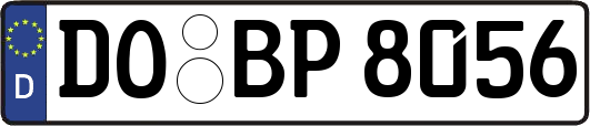 DO-BP8056