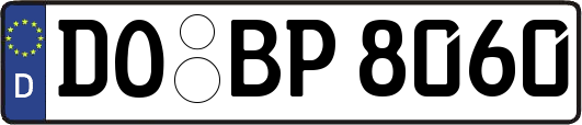 DO-BP8060