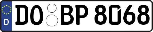 DO-BP8068
