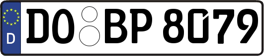 DO-BP8079