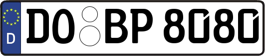 DO-BP8080