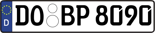 DO-BP8090