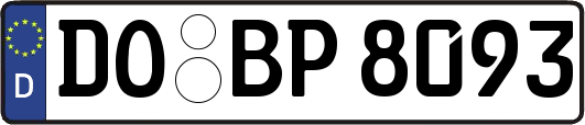 DO-BP8093