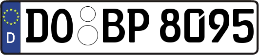 DO-BP8095