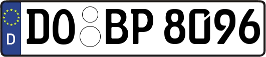 DO-BP8096