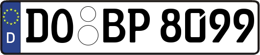 DO-BP8099
