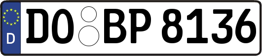 DO-BP8136