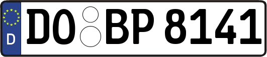 DO-BP8141
