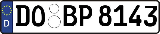DO-BP8143