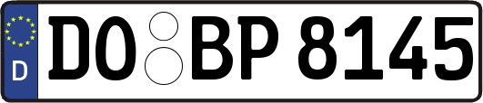 DO-BP8145