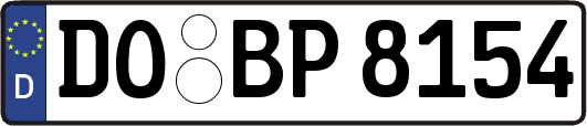 DO-BP8154