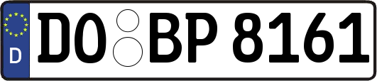 DO-BP8161