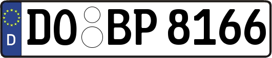 DO-BP8166