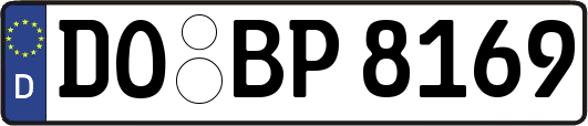 DO-BP8169