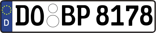 DO-BP8178
