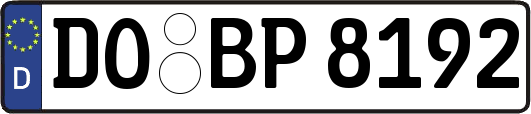 DO-BP8192