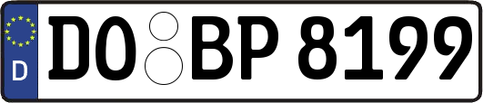 DO-BP8199