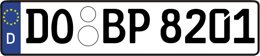 DO-BP8201