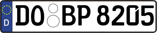 DO-BP8205
