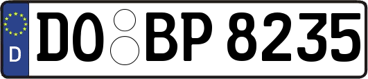 DO-BP8235