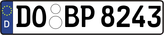 DO-BP8243