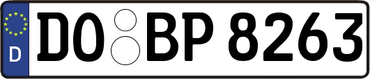 DO-BP8263