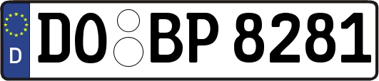 DO-BP8281
