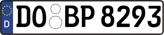 DO-BP8293