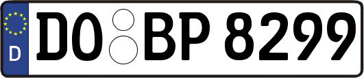 DO-BP8299