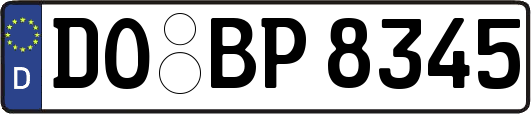 DO-BP8345