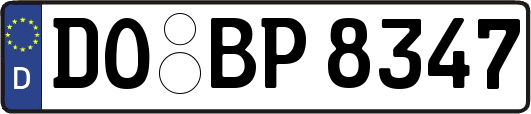 DO-BP8347