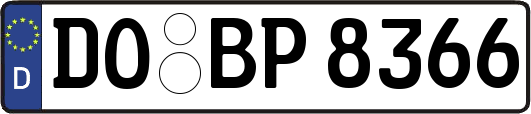 DO-BP8366