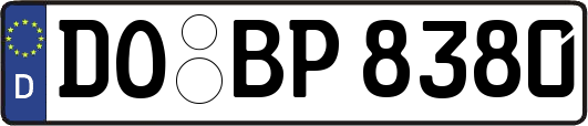 DO-BP8380