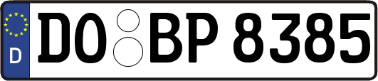DO-BP8385