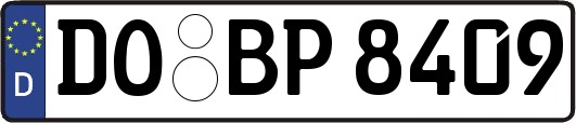 DO-BP8409