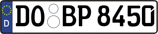 DO-BP8450