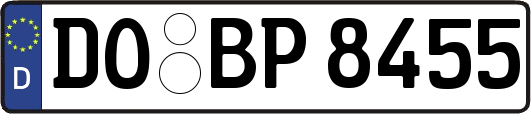 DO-BP8455