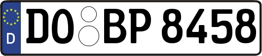 DO-BP8458