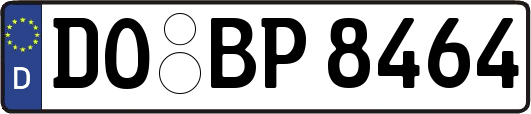 DO-BP8464