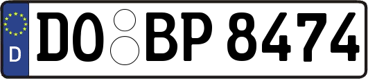 DO-BP8474