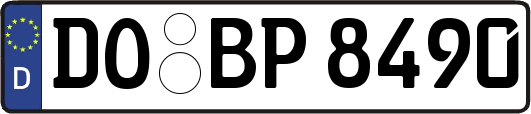 DO-BP8490