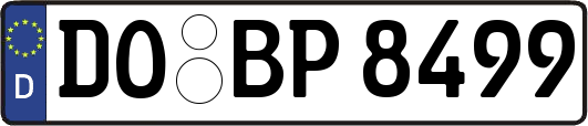 DO-BP8499