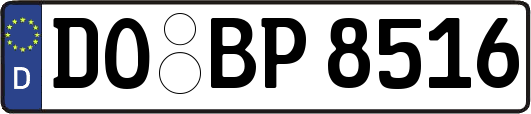 DO-BP8516