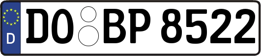 DO-BP8522