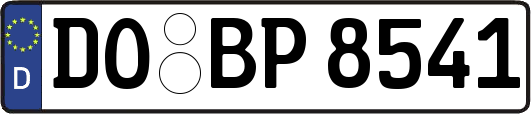 DO-BP8541