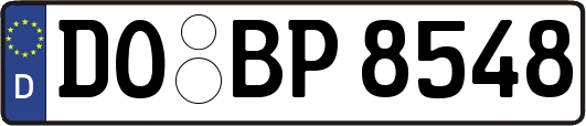 DO-BP8548