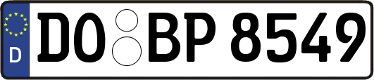 DO-BP8549