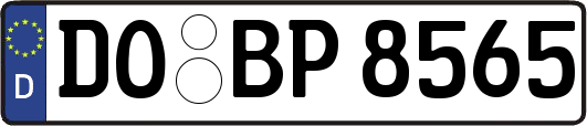 DO-BP8565