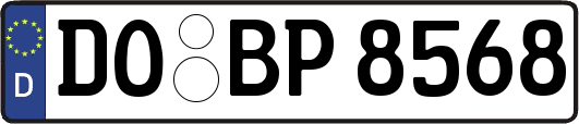 DO-BP8568